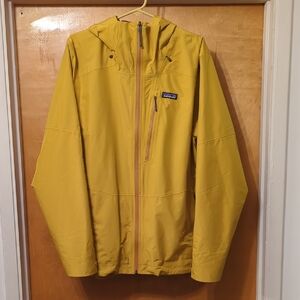 Patagonia Men's Powder Town Jacket NWT